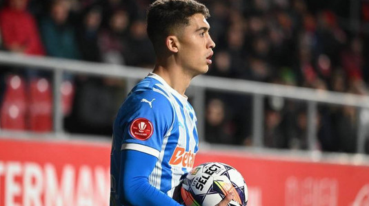 OFICIAL | O nouă plecare de la Universitatea Craiova: a rezistat doar 11 luni!