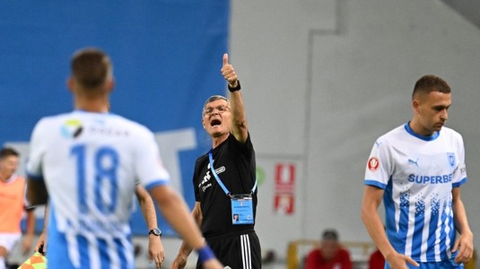 "L-aş fi dorit". Ovidiu Sabău a pus ochii pe fotbalistul de la FCSB: "Eu sunt vinovat, că trebuia să gestionez perioada de transferuri"