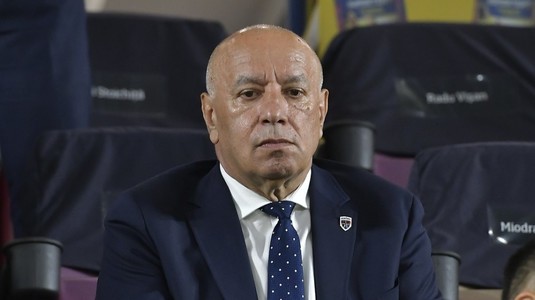"Ceva se întâmplă!". Aurel Ţicleanu a găsit momentul care o destabilizează pe Universitatea Craiova, după ce oltenii au fost la un pas de un nou "episod Arad"