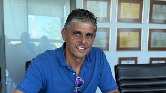 Universitatea Craiova s-a întărit cu semifinalistul Europa League! Postul pe care-l va ocupa, după ce a trecut pe la Celta Vigo