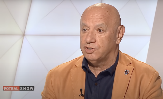 Aurel Ţicleanu îi compătimeşte pe fanii olteni după ”thrillerul” de la Trnava: ”Le-a crescut pulsul”