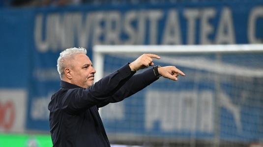 Şumudică, verdict despre adversara Universităţii Craiova: ”Eu ştiu ce înseamnă campionatul Turciei. Başakşehir este peste la toate capitolele”