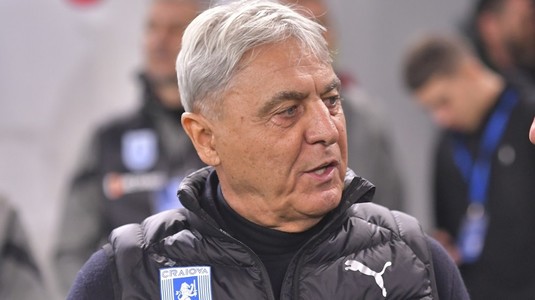 După transferul lui Rus la Craiova, Sorin Cârţu a dat cărţile pe faţă: "El l-a dorit, va fi important”
