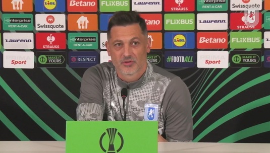 "Mircea Lucescu te-a sunat?". Mirel Rădoi a vorbit din nou despre selecţionerul României: "Ştiu asta"