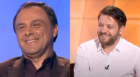 ”Pentru Rapid e un plus plecarea lui Rădoi”. Angelescu, sincer după ce Craiova şi-a prezentat noul antrenor. Panduru a făcut gluma serii: ”Fiind iepure fuge mai repede”