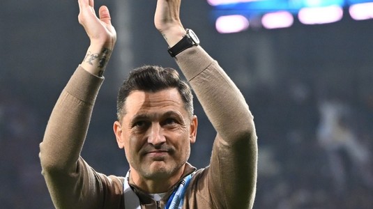 Sorin Cârţu a dezvăluit scenariul prin care Mirel Rădoi ar fi continuat la Universitatea Craiova: "O săptămână l-ar fi ajutat"