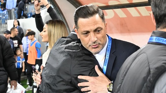 Legenda Universităţii Craiova ştie unde s-a greşit în ultimul mandat al lui Mirel Rădoi în Bănie: "Aveai tot ce îţi trebuia, dar..."