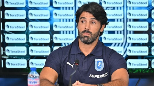 LIVE VIDEO | FC Argeş - Universitatea Craiova, de la 20:30, pe Orangesport.ro. Filipe Coelho debutează pe banca oltenilor