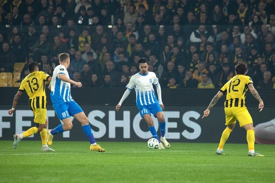 ”Universitatea Craiova a considerat că şi-a asigurat calificarea”. Analiza făcută de L’Equipe, după drama echipei din Bănie