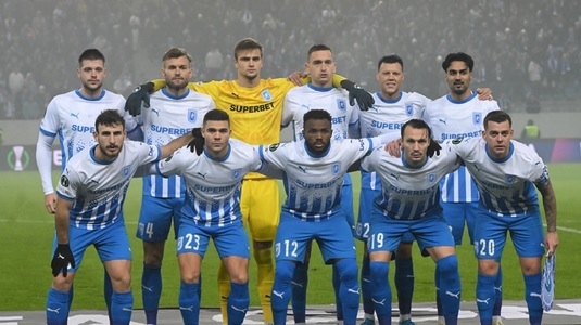 Ideea superbă a lui Basarab Panduru pentru Universitatea Craiova la ultimul meci din 2025: ”Aşa ar fi frumos”. A primit deja admiraţie: ”Bravo, Pandi!”