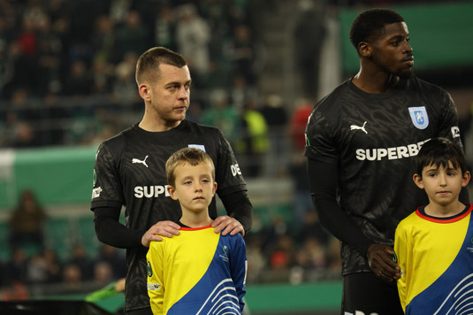 Universitatea Craiova şi-ar putea vinde un titular în această iarnă. 1.300.000 de euro, suma cerută de olteni