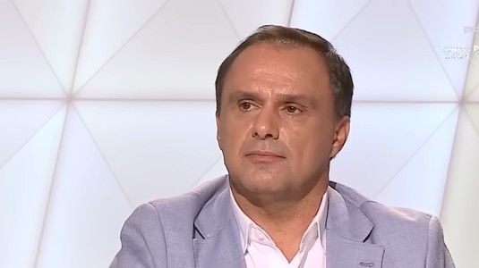 Basarab Panduru, surprins de un jucător de la Universitatea Craiova după ultimul meci din 2025: "E talentat, văd calitate la el"