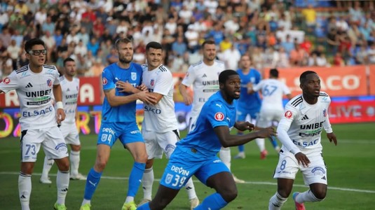 "Dacă nu intră dihonia în vestiar, e periculoasă rău în lupta la titlu". Ioan Andone a anunţat ce echipă poate produce marea surpriză în acest sezon