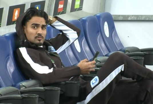 Ştefan Baiaram a anunţat când poate pleca de la Universitatea Craiova! A recunoscut oferta din Turcia