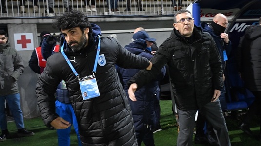 Coelho, după ce a dus-o pe Craiova din nou pe primul loc ”Un rezultat corect, dar nu a fost uşor”. A pomenit de transferuri