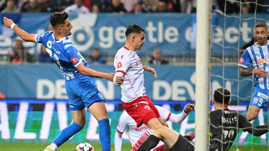 OFICIAL | Revenire la Universitatea Craiova după remiza din meciul cu Dinamo: "Mult succes"