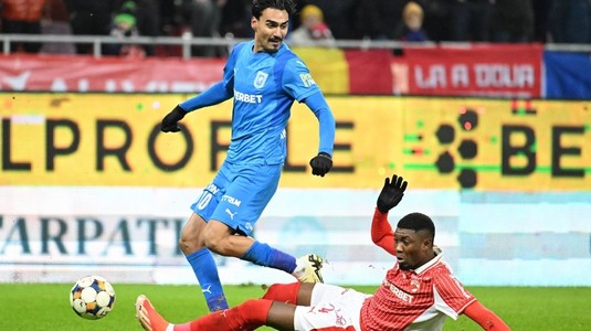 Sorin Cârţu a intervenit după scandalul în care a fost implicat Baiaram: "Tot la fel era şi pe vremea mea”