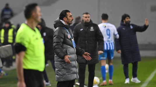 Universitatea Craiova - FCSB, LIVE VIDEO, ora 20:00, pe Orangesport.ro. Duelul din Bănie, după Cupă, acum şi în Superliga