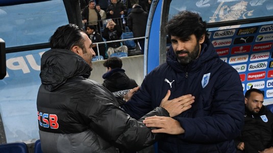 Fără Baiaram sau Nsimba, Coelho a reuşit să o învingă pe FCSB: "Trebuia să suferim. Victoria e meritată"