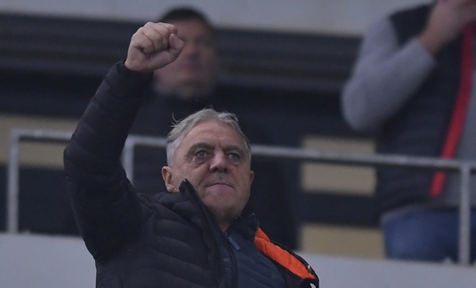 Sorin Cârţu are ochii pe event după victoria de la Slobozia: "Suntem în joc pentru ambele obiective, avem capacitatea asta"