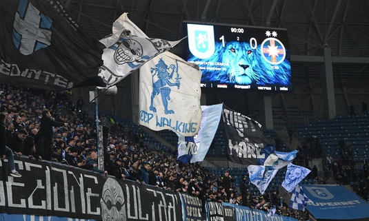 Craiova n-are frică de nimeni: ”FCSB, U Cluj, CFR, Dinamo, Rapid se gândesc să atace campionatul, dar pe toate le-am dominat”