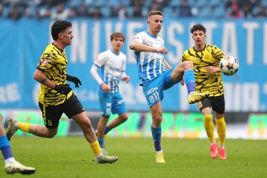 Nicuşor Bancu avertizează după victoria cu Metaloglobus: "Discursul de la pauză ne-a adus cu picioarele pe pământ”