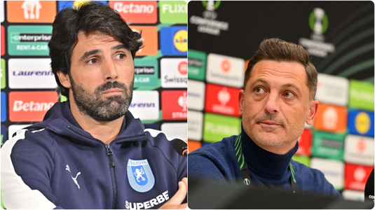 Coelho l-a auzit pe Rădoi şi i-a răspuns predecesorului său de la Craiova: "E simplu!"