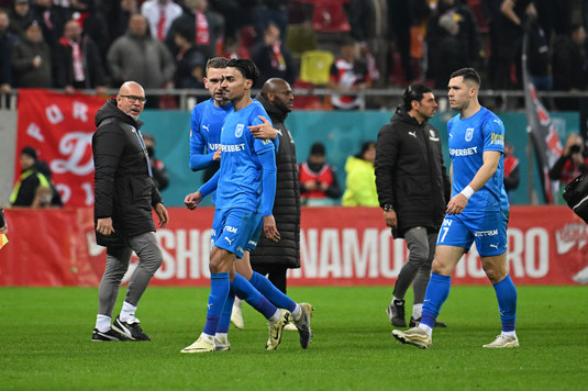 Ştefan Baiaram nu se plânge de presiune. Starul Craiovei este imun criticilor: ”Sunt conştient că toată lumea aşteaptă ceva de la mine”