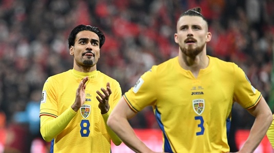 ”Să termine cu prostiile!”. Baiaram, pus la punct: ”A fost cel mai bun jucător la începutul sezonului, dar a dispărut”