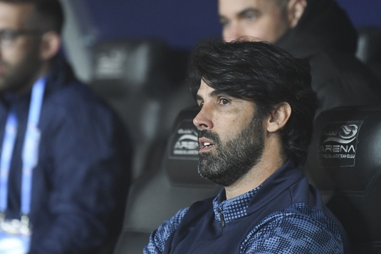 Coelho, după U Cluj - U Craiova 4-0: ”Trebuie să fim supăraţi acum”. Reacţia nu i-a plăcut unui expert: ”El nu a făcut asta”