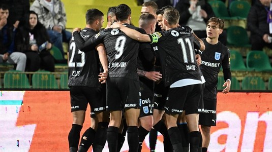 “Are 80% şanse să câştige titlul”. Verdict despre noua campioană a Superligii, la finalul etapei: “Dar are o mică problemă şi nu înţeleg”