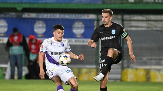 ”Nu contează cum ai jucat, ci să ridici trofeul deasupra capului”. Oltenii simt cum visul cel mare este foarte aproape