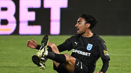 Aflat într-o formă slabă, Baiaram a făcut un gest care miră şi acum: ”Părea că vii şi ne spui. Ce s-a întâmplat atunci?”