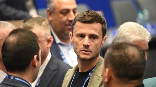 “Asta e dovada!” Andrei Nicolescu a vorbit voalat despre o conspiraţie, după golul de 2-1 al lui U Craiova cu Dinamo. A “trezit” cluburile din Superliga
