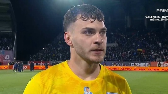 Prima reacţie din partea Craiovei după ce a câştigat Cupa României: ”Ne dorim foarte mult şi campionatul”