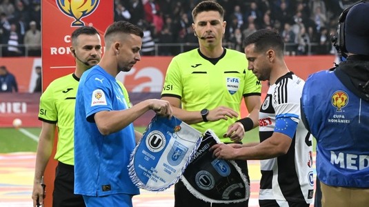 Nicuşor Bancu a recunoscut după finala de la Sibiu: "Ştiam că avem o şansă mare"