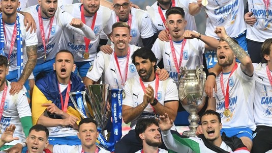 Universitatea Craiova a refuzat o ofertă de 2 milioane de euro! Un titular, dorit de o forţă din Europa de Est
