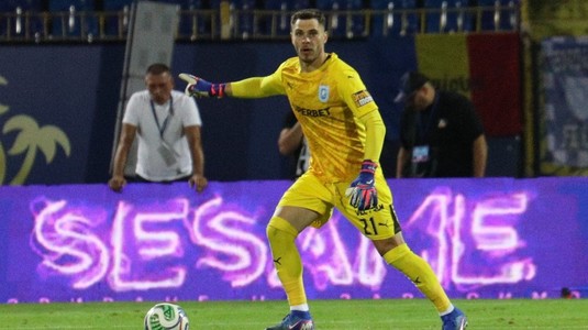 "Avem o şansă foarte mare să ne calificăm". Eroul Craiovei de la Sofia crede că oltenii pot merge în turul următor din Champions League