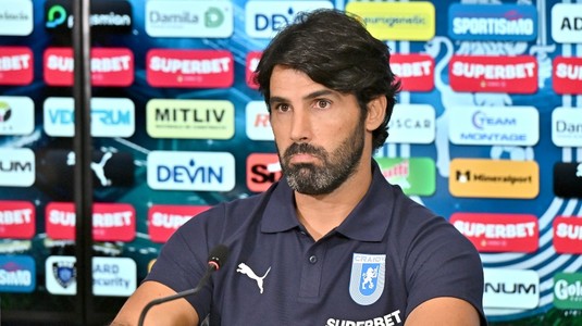 Ce îl nelinişteşte pe Filipe Coelho înaintea turului cu KuPS: "Peste o săptămână totul se va schimba"