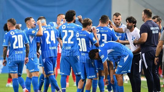 LIVE VIDEO | U Craiova - FC Argeş se joacă astăzi, de la ora 21:30. Cele mai importante faze vor fi pe site-ul orangesport.ro