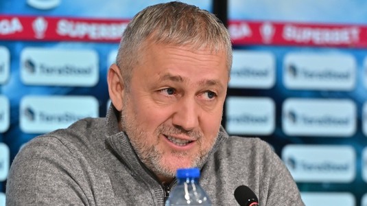 Intăriri la Universitatea Craiova după calificarea europeană! Mihai Rotaru: "Sunt convins"