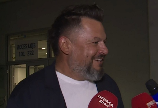 Mihai Bobonete, show după Craiova – Ararat: ce i-a spus Bancu înaintea meciului