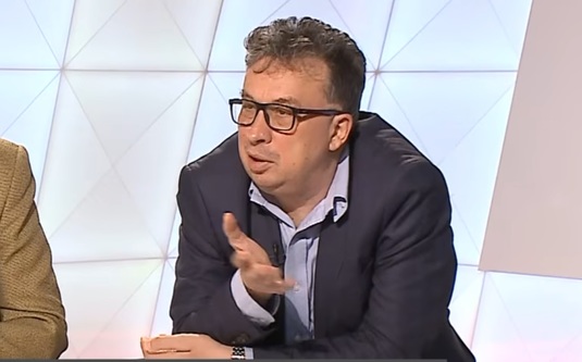 Marius Mitran nu-şi pierde speranţa în olteni după remiza cu Ararat-Armenia: "Astea sunt condiţiile pe Everest. Dacă nu, la Sinaia!"