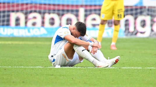 Răsturnare de situaţie la Universitatea Craiova! Anunţul oficial făcut despre Adrian Rus