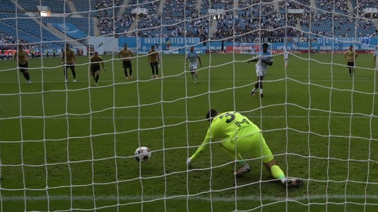 Adrian Ilie a văzut începutul ezitant de sezon al favoritei la titlu în Superliga şi a reacţionat: ”O să recupereze pe parcurs”