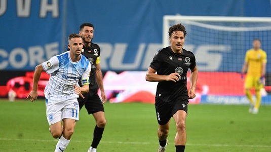Ararat-Armenia - Universitatea Craiova, LIVE TEXT, ora 19:00, pe Orangesport.ro. Duelul decisiv pentru Europa League