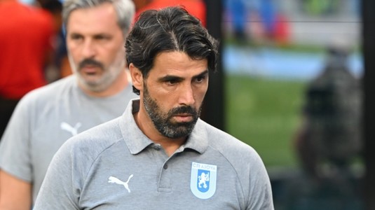 BREAKING | Decizia luată de Mihai Rotaru la Universitatea Craiova. Ce se întâmplă cu Filipe Coelho