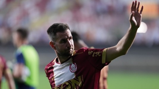LIVE TEXT | Zi plină în Cupa României. Concordia Chiajna a câştigat la debutul grupelor. Scorul a fost deschis în Sepsi - CFR Cluj, ACUM