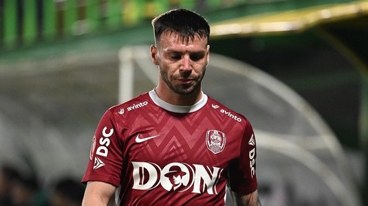 Motivul incredibil pentru care a picat transferul lui Andrei Cordea la Universitatea Craiova! Cine a stat în calea mutării: “Amendă. Pentru ce erau banii ăştia?”