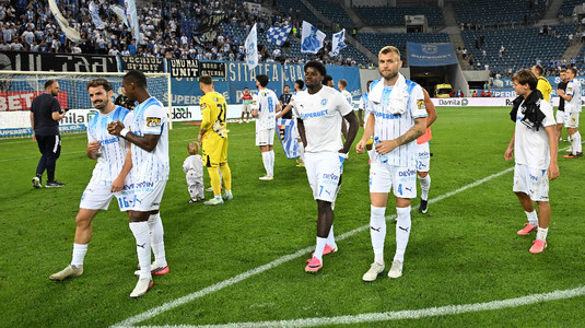 BREAKING | Plecare neaşteptată de la Universitatea Craiova! Transferul de un milion de euro al oltenilor, la un aps de altă echipă